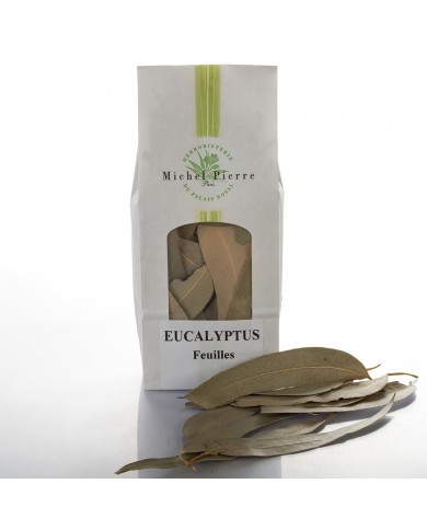 Eucalyptus Feuilles en vrac
