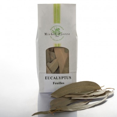 Eucalyptus Feuilles en vrac