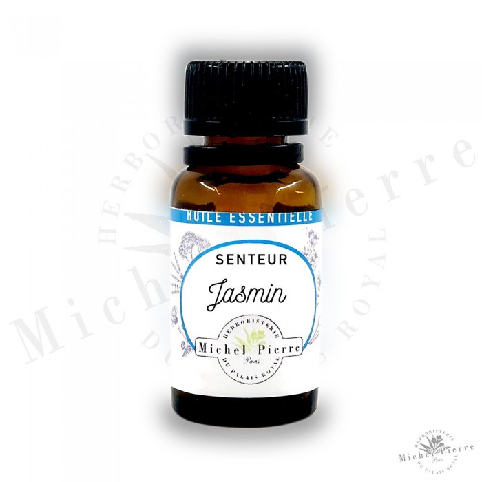 Jasmin en senteur