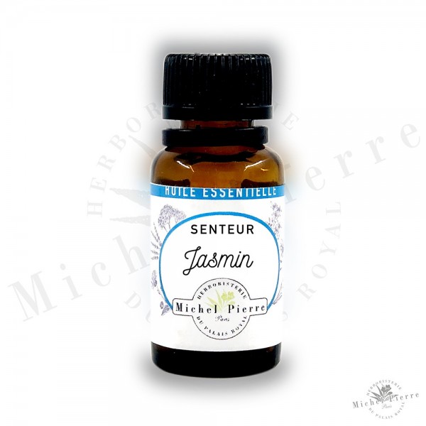 Jasmin en senteur