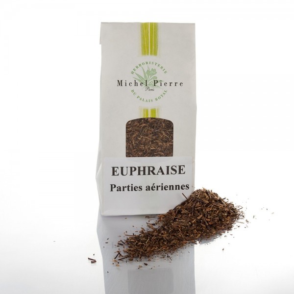 Euphraise - Parties aériennes en vrac