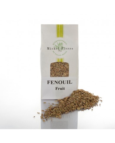 Fenouil - Fruit en vrac