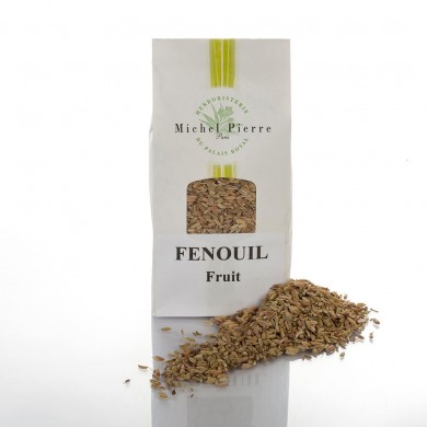 Fenouil - Fruit en vrac