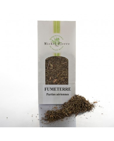 Fumeterre en vrac BIO