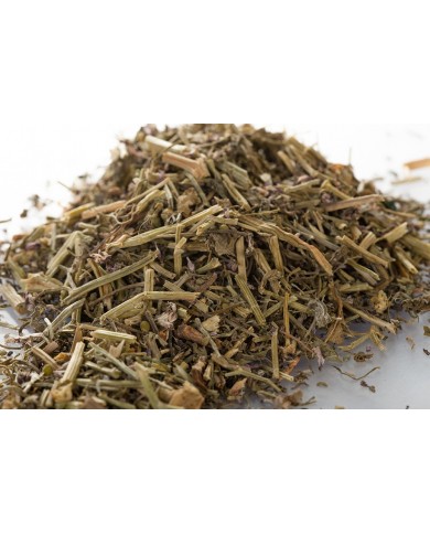 Fumeterre en vrac BIO