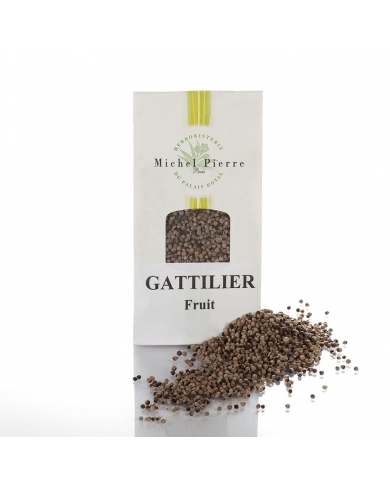 Gattilier - Semences en vrac
