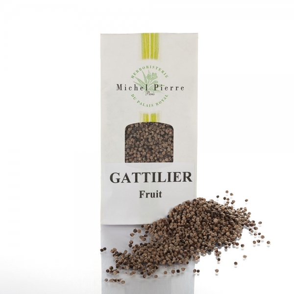 Gattilier - Semences en vrac