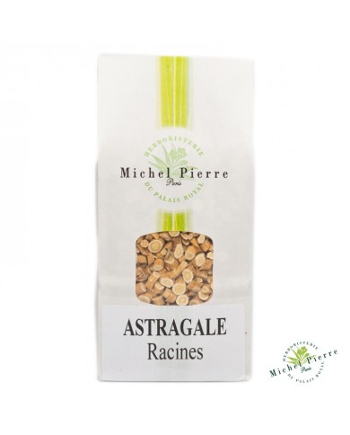 Astragale racines en vrac