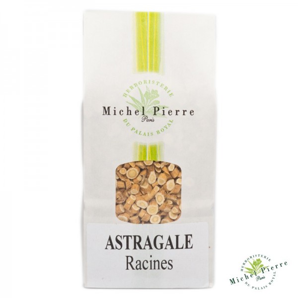 Astragale racines en vrac