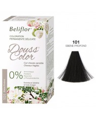 Coloration Délicate DOUSSCOLOR n° 103 Brun Ultime