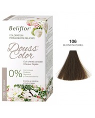 Coloration Délicate DOUSSCOLOR n° 104 Chatain Naturel