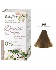 Coloration Délicate DOUSSCOLOR n° 106 Blond Naturel