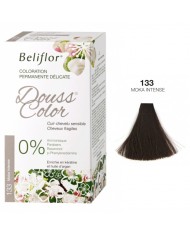Coloration Délicate DOUSSCOLOR n° 125 Blond doré profond