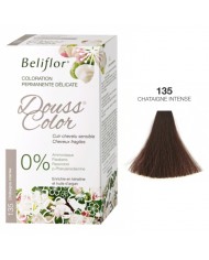 Coloration Délicate DOUSSCOLOR n° 133 Moka Intense