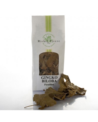 Ginkgo biloba en vrac BIO