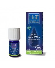 Cardamome en huile essentielle Bio