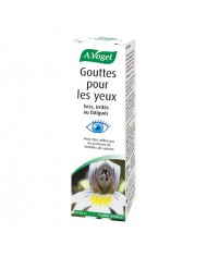 EAU HYDRATANTE ionisée - pour les paupières