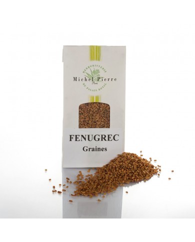 Fenugrec graine en vrac