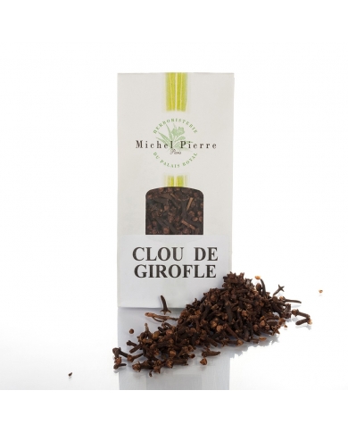 Girofle clous en vrac
