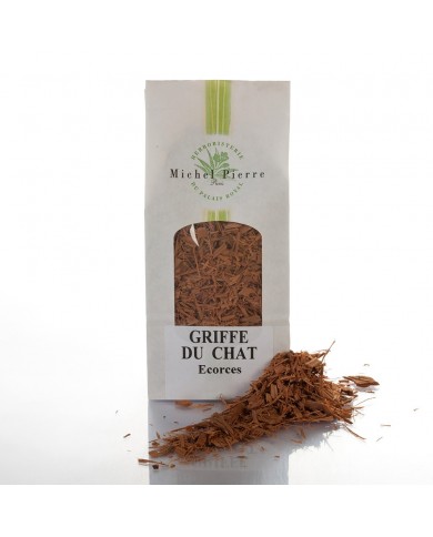 Griffe du chat (Cat's claw) - Ecorces en vrac