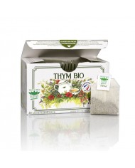 Mélisse en infusettes Bio