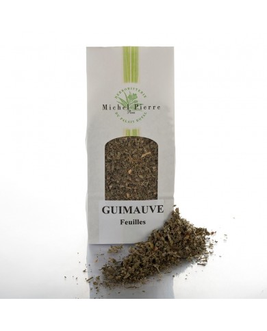 Guimauve feuille en vrac