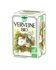 Tisane de Verveine Bio - Romon Nature