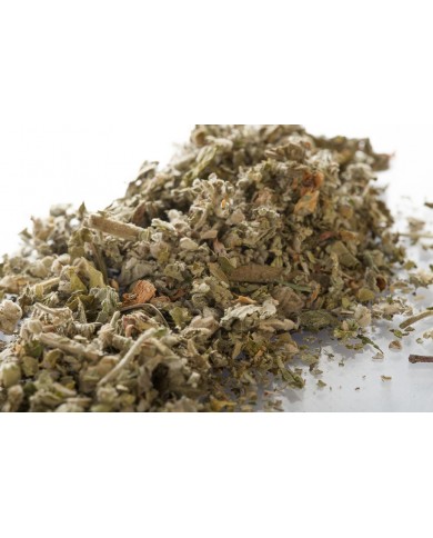 Guimauve feuille en vrac
