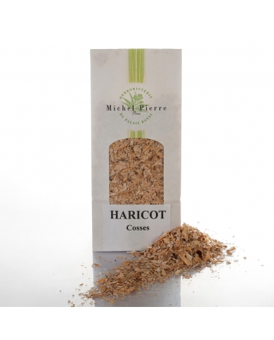 Haricot - Cosses en vrac