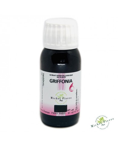Griffonia extrait hydroalcoolique