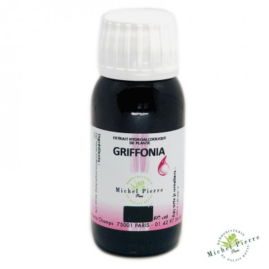Griffonia extrait hydroalcoolique