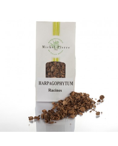 Harpagophytum en vrac