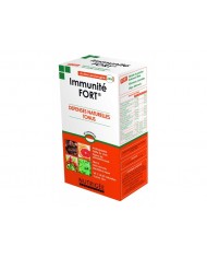 Flore vital en gélules