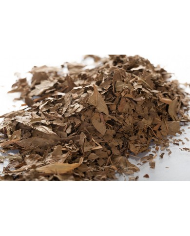 Henné naturel - Feuilles en vrac