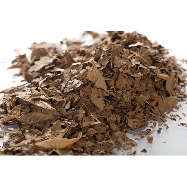 Henné naturel - Feuilles en vrac