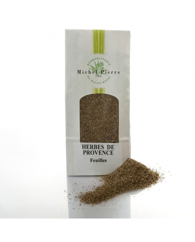 Herbes de Provence en vrac
