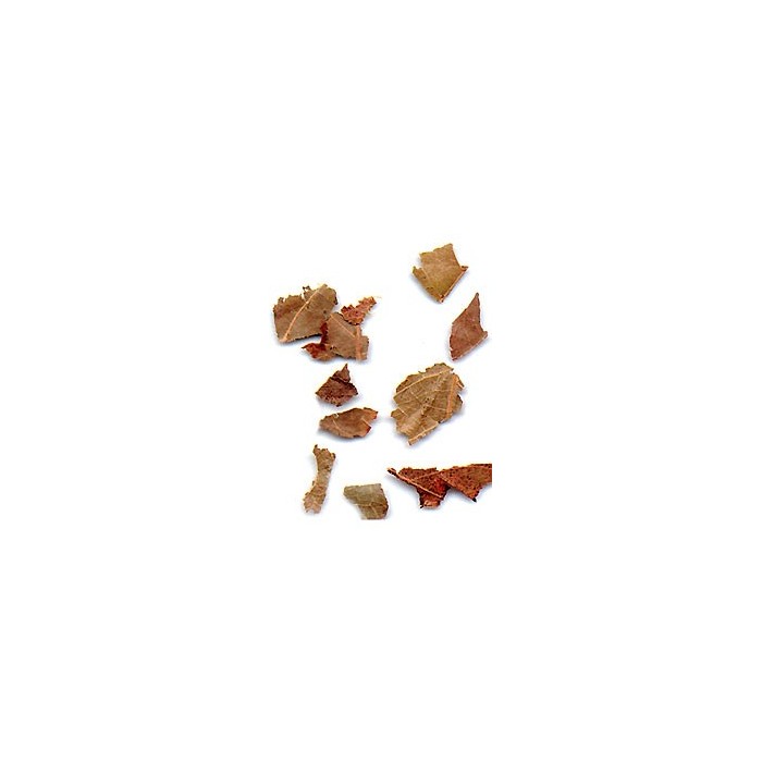 Combretum Kinkéliba - Feuilles en vrac