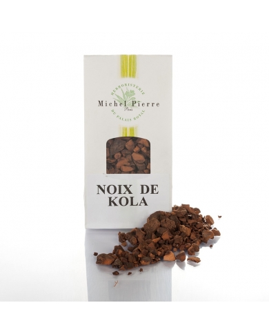 Kola - Noix en vrac