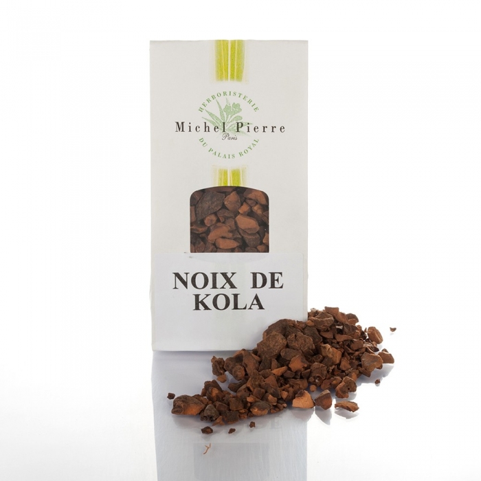 Kola - Noix en vrac