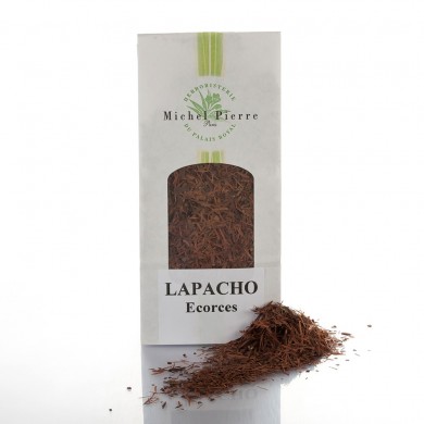 Lapacho 2ème écorce (aubier) en vrac
