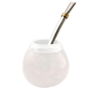 Bombilla pour maté