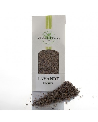 Lavande en vrac