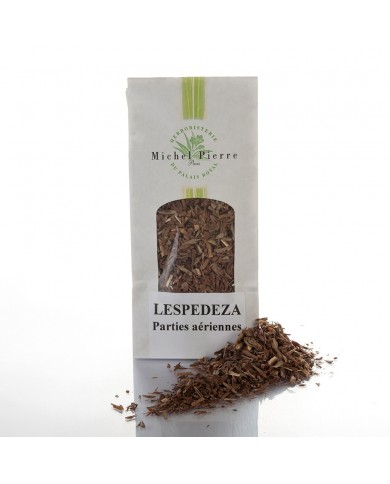 Lespedeza-partie aérienne en vrac