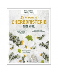 Livre "Les tisanes qui soignent"