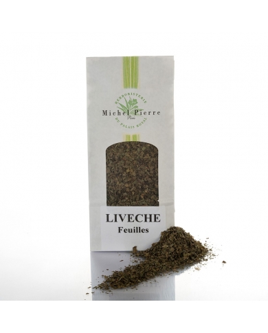 Livèche - Feuilles en vrac