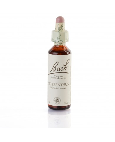 SCLERANTHUS 20 ml
