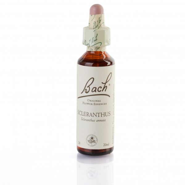 SCLERANTHUS 20 ml
