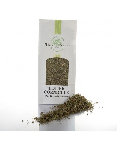 Lotier corniculé en vrac