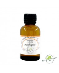 Spray Textile & Literie Anti-puces et punaises de lit