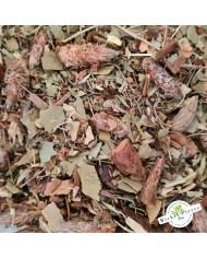 Tisane Antifrissons